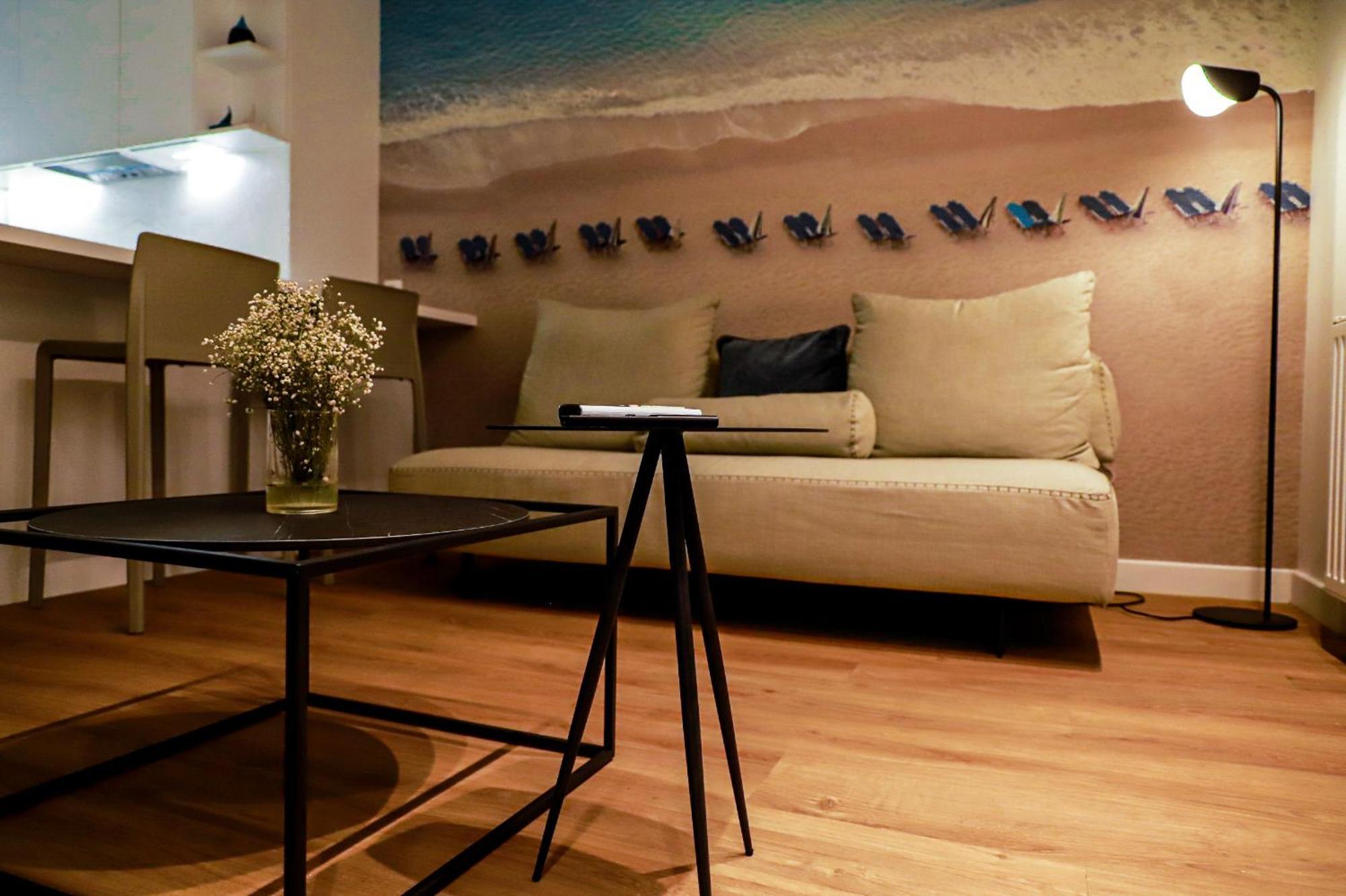 Renovated Apartment With Roof Garden Access, 15 M Walk To Acropolis Atenas Exterior foto